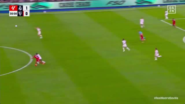 姆巴佩完成丝滑转身接油炸丸子破门