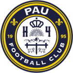 波城队标